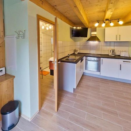 Ferienhaus Quelle Loßburg Zewnętrze zdjęcie