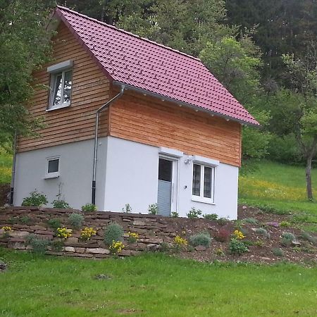 Ferienhaus Quelle Loßburg Zewnętrze zdjęcie