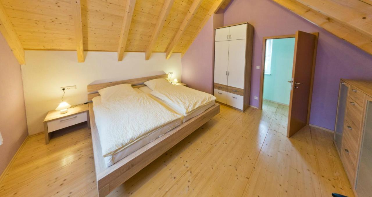 Ferienhaus Quelle Loßburg Zewnętrze zdjęcie